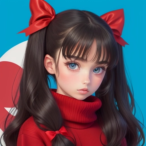 Pao internet vidéo illustration 3d serveur intelligence générative freelance paris studio de création D76T63P0